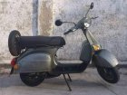 1998 Bajaj Classic 125